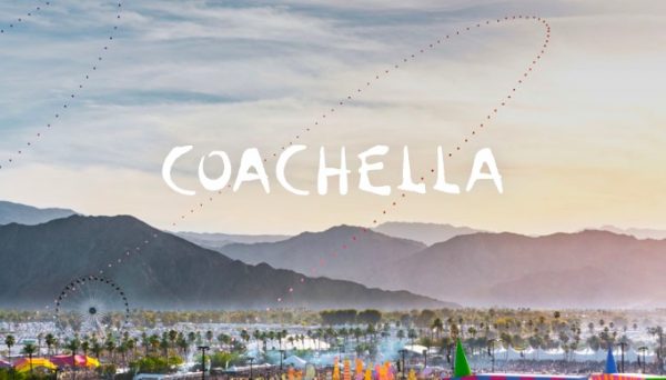 Coachella Recap 2018