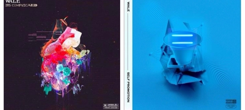 Wale, “It’s Complicated” & “Self-Promotion” EPs Back to Back